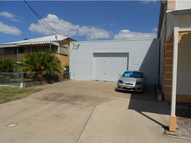 244 East Street, Rockhampton City QLD 4700