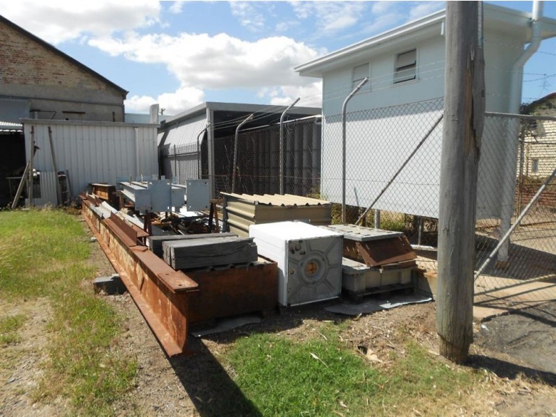 244 East Street, Rockhampton City QLD 4700