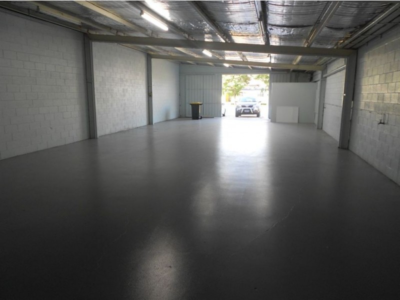 244 East Street, Rockhampton City QLD 4700