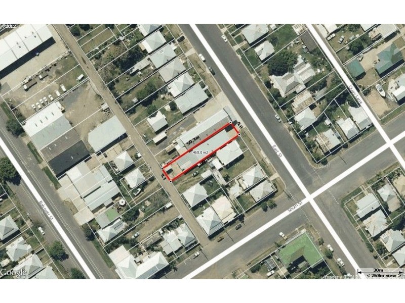 244 East Street, Rockhampton City QLD 4700