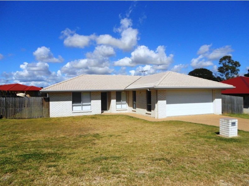 38 James street, Gracemere QLD 4702