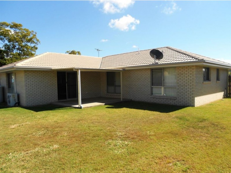 38 James street, Gracemere QLD 4702