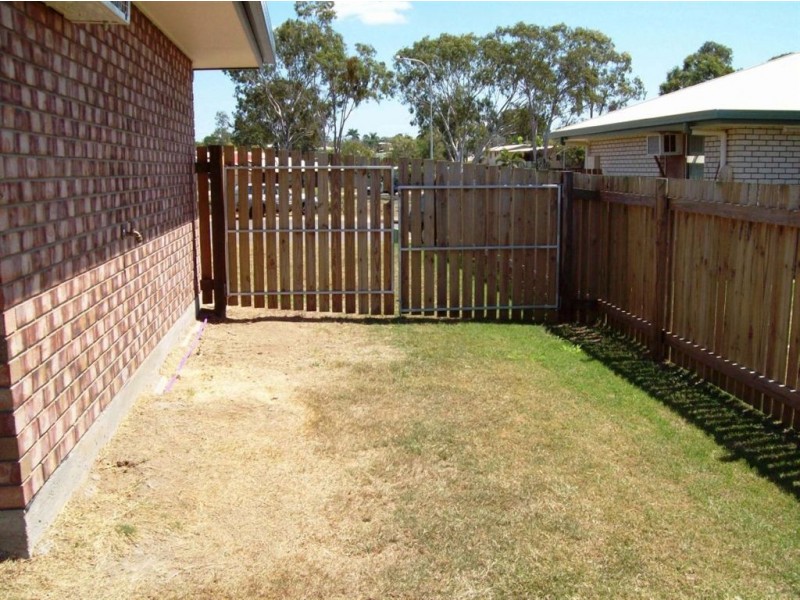 5 Seonaid Place, Gracemere QLD 4702