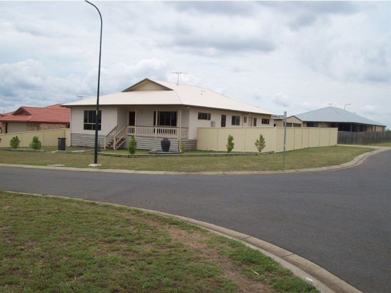 25 Mamalis St, Gracemere QLD 4702