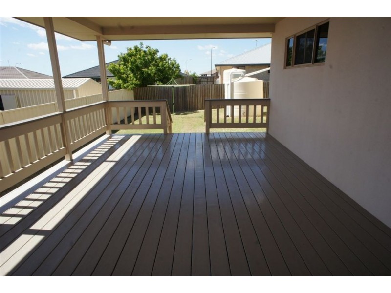 25 Mamalis St, Gracemere QLD 4702