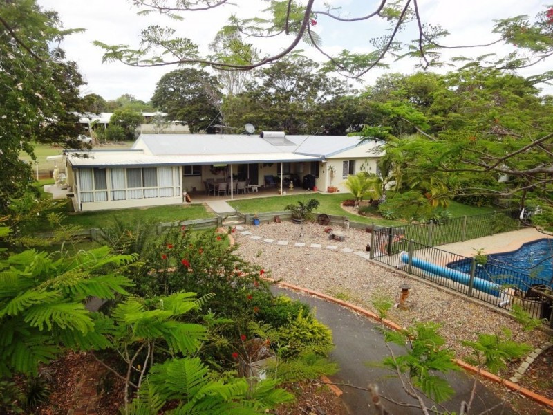 25 James street, Gracemere QLD 4702