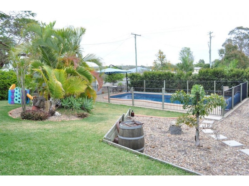 25 James street, Gracemere QLD 4702