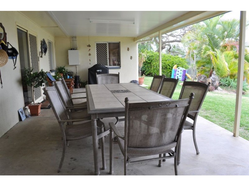 25 James street, Gracemere QLD 4702