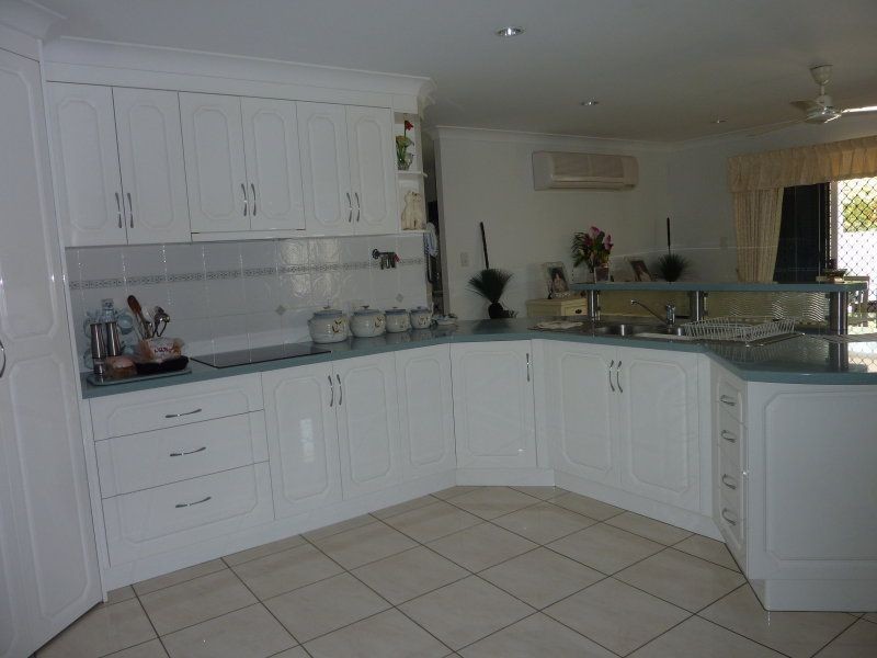 11 San Marino Way, Zilzie QLD 4710