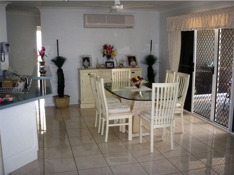 11 San Marino Way, Zilzie QLD 4710