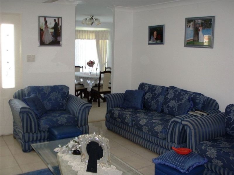 11 San Marino Way, Zilzie QLD 4710