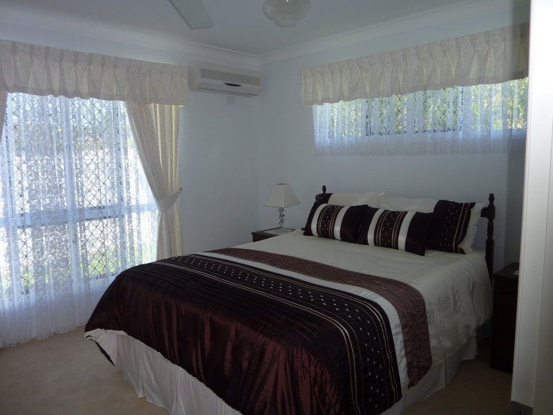 11 San Marino Way, Zilzie QLD 4710