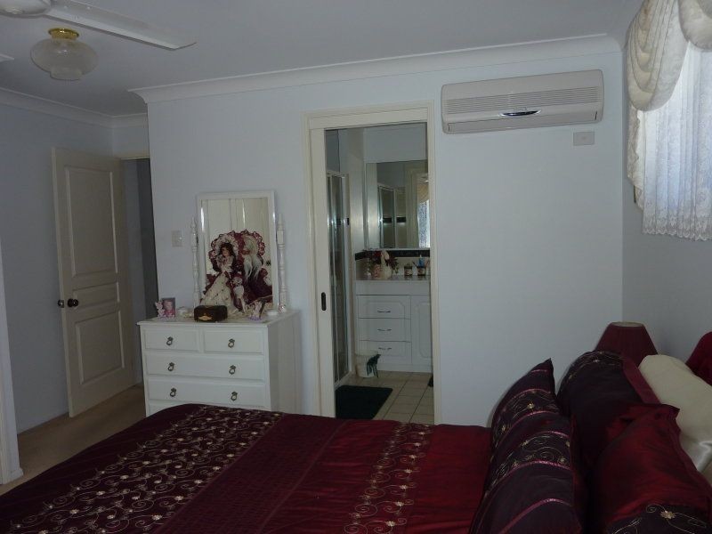 11 San Marino Way, Zilzie QLD 4710