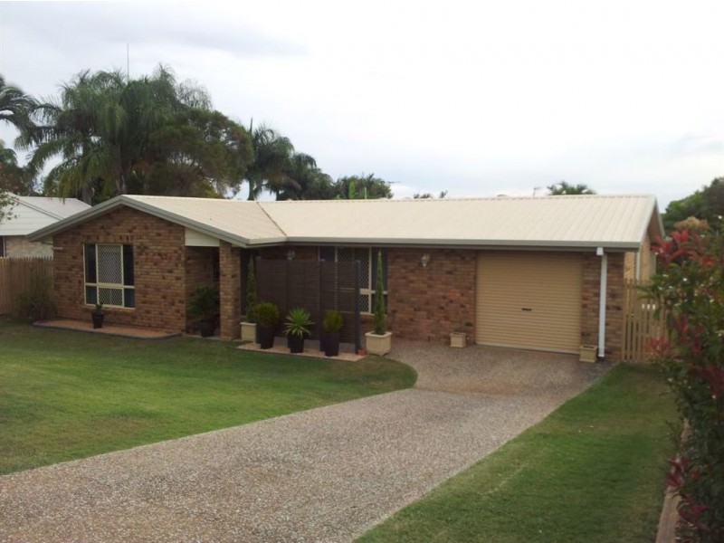 49 davison, Gracemere QLD 4702