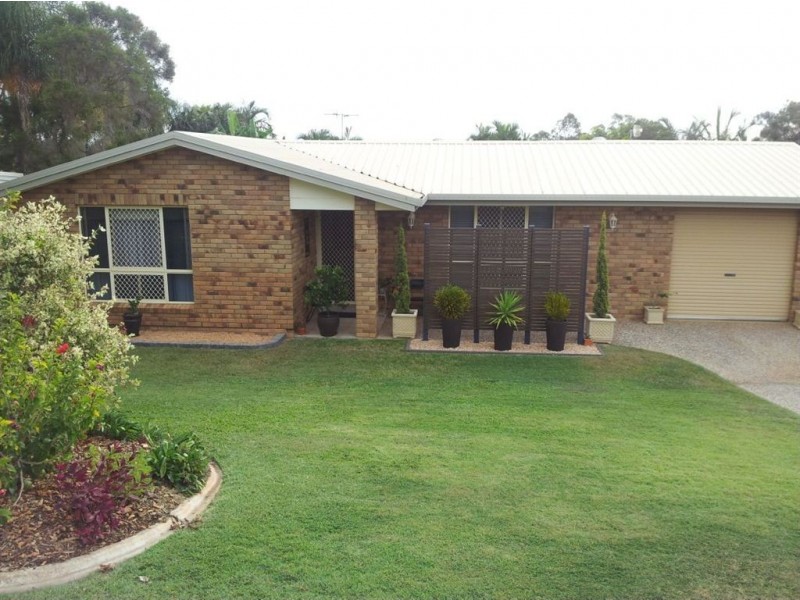 49 davison, Gracemere QLD 4702