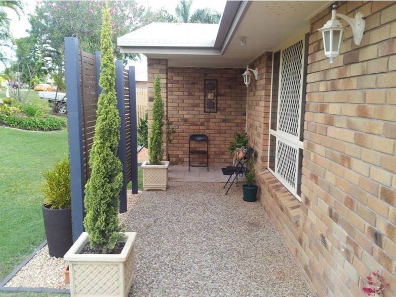 49 davison, Gracemere QLD 4702