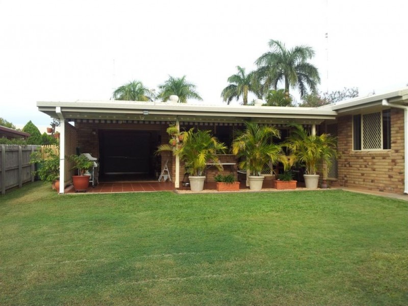 49 davison, Gracemere QLD 4702