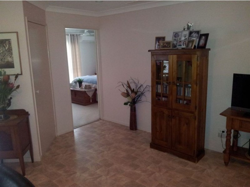 49 davison, Gracemere QLD 4702