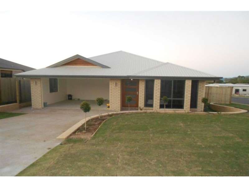 49 Jamie Crs, Gracemere QLD 4702