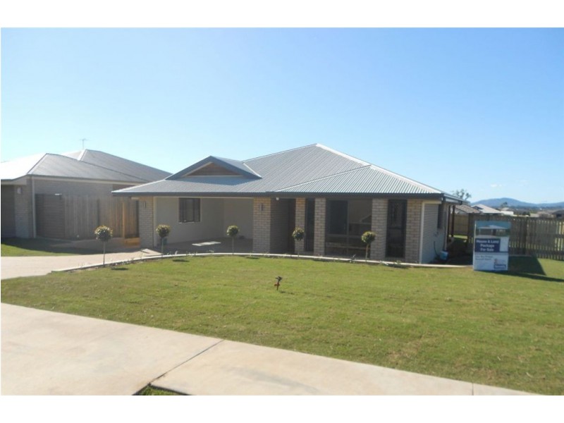 49 Jamie Crs, Gracemere QLD 4702