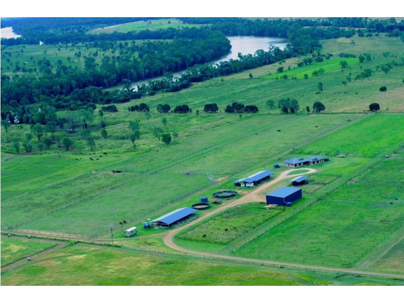 400 South Yaamba Rd, Alton Downs QLD 4702