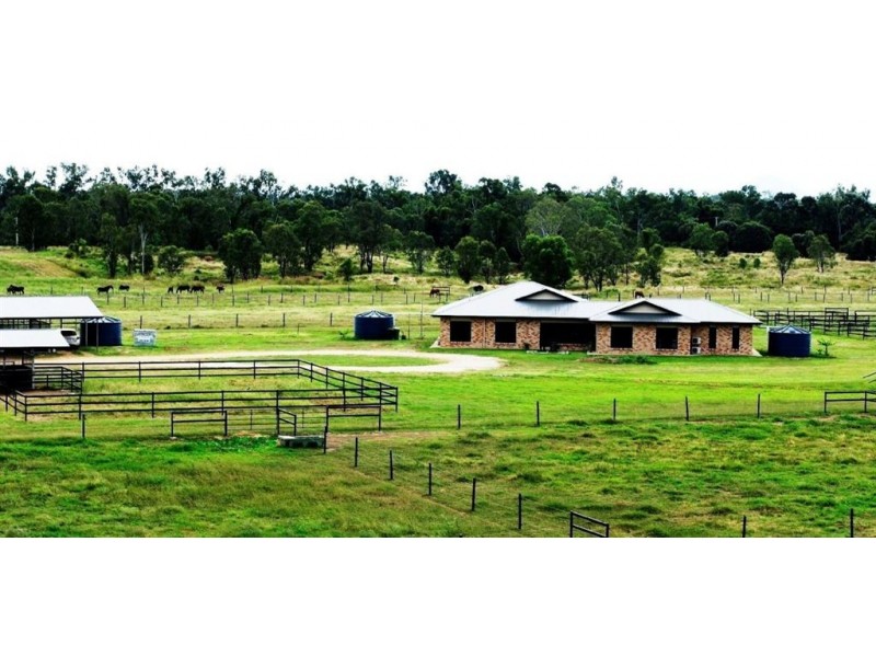 400 South Yaamba Rd, Alton Downs QLD 4702