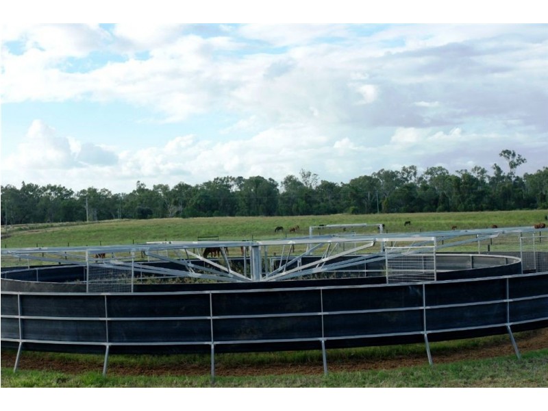 400 South Yaamba Rd, Alton Downs QLD 4702