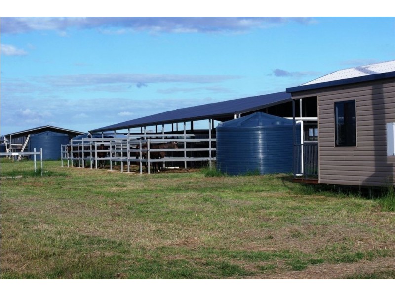 400 South Yaamba Rd, Alton Downs QLD 4702