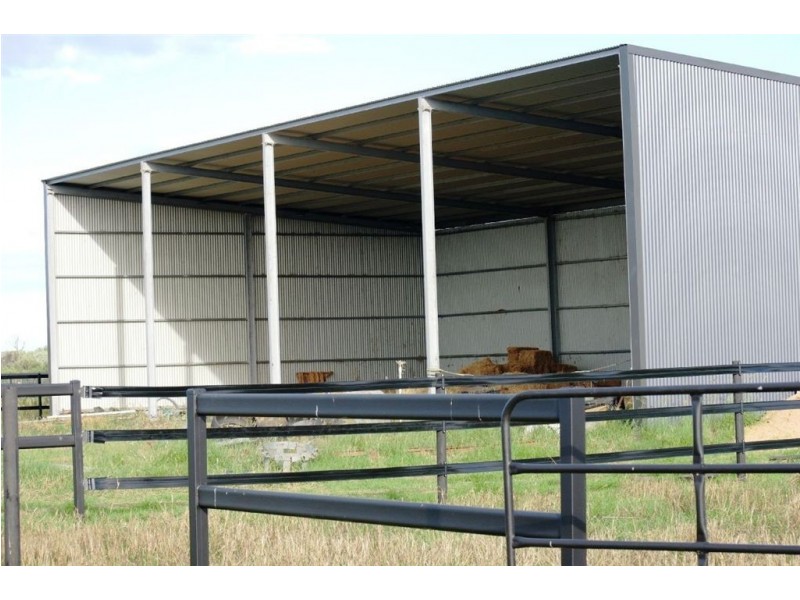 400 South Yaamba Rd, Alton Downs QLD 4702