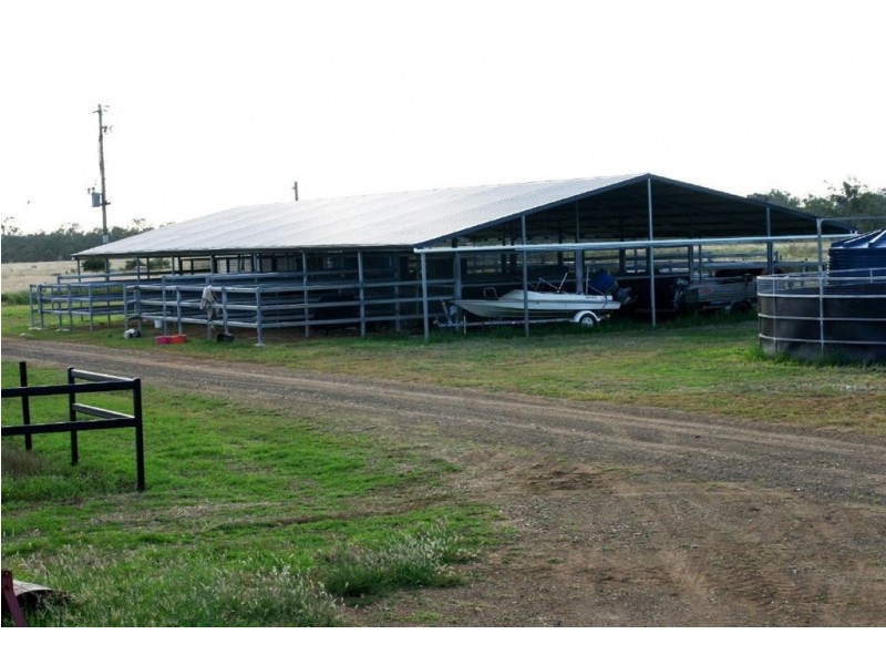 400 South Yaamba Rd, Alton Downs QLD 4702