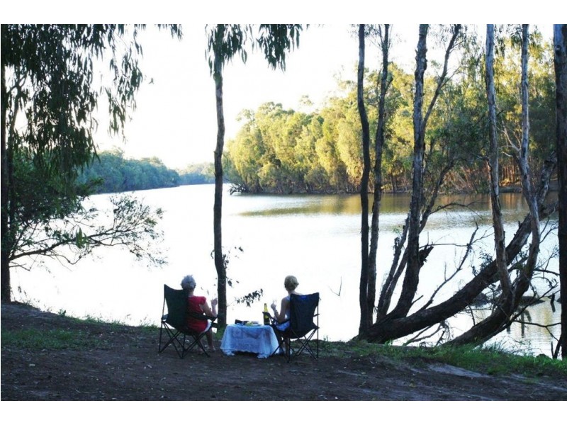 400 South Yaamba Rd, Alton Downs QLD 4702