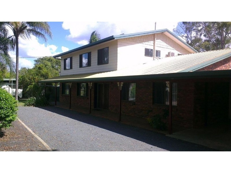 121 victoria st, Gracemere QLD 4702