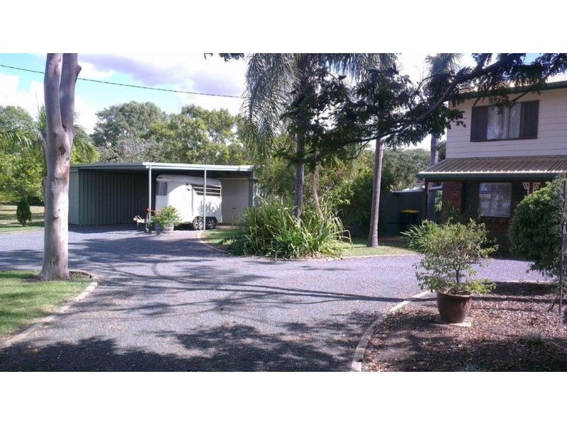 121 victoria st, Gracemere QLD 4702