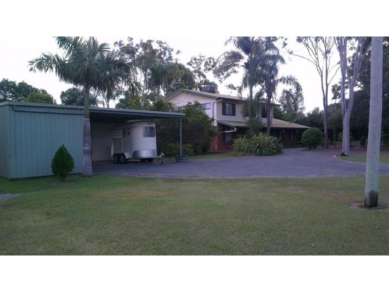 121 victoria st, Gracemere QLD 4702