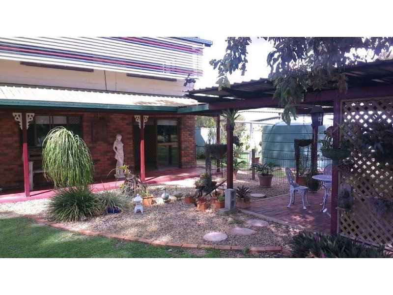 121 victoria st, Gracemere QLD 4702