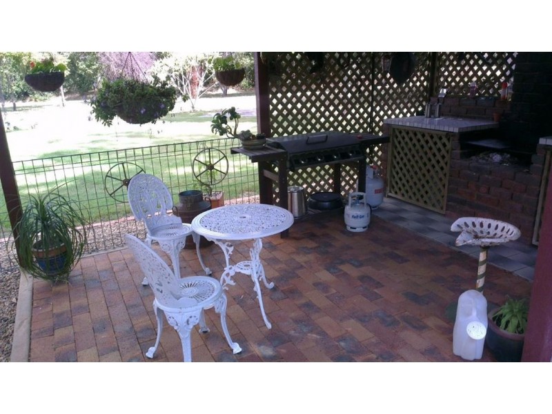 121 victoria st, Gracemere QLD 4702