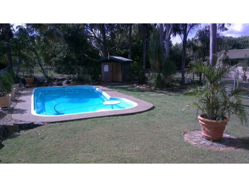 121 victoria st, Gracemere QLD 4702