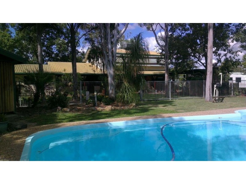 121 victoria st, Gracemere QLD 4702