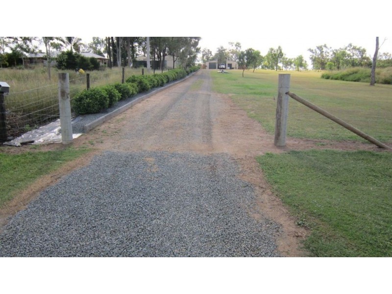 50 Windsor St, Gracemere QLD 4702