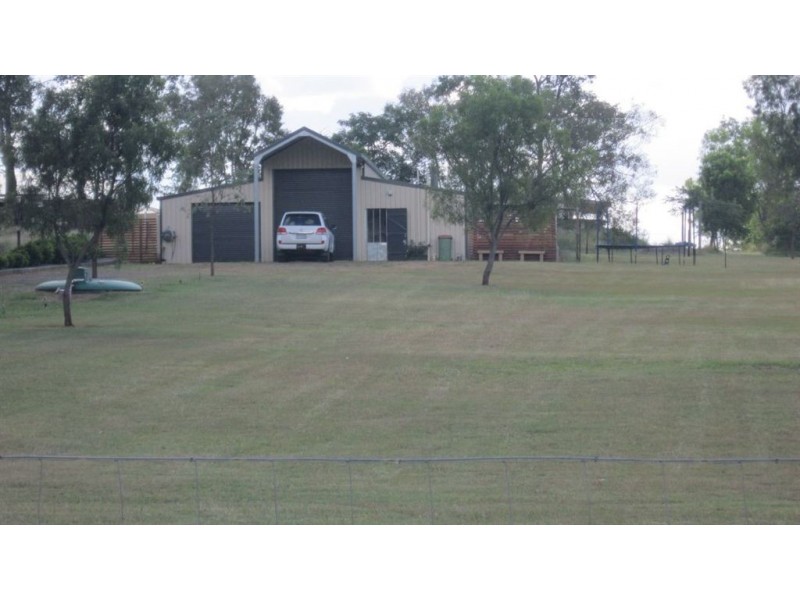 50 Windsor St, Gracemere QLD 4702