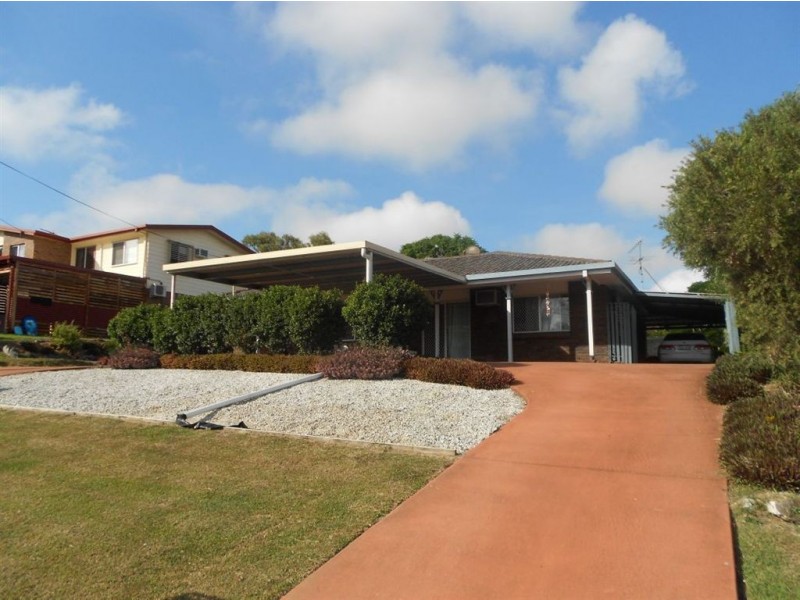 17 Reservoir street, Gracemere QLD 4702