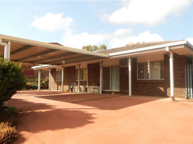 17 Reservoir street, Gracemere QLD 4702