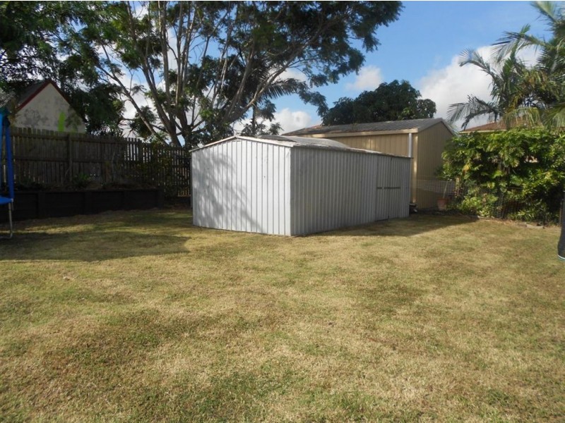 17 Reservoir street, Gracemere QLD 4702