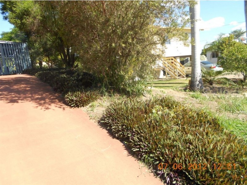 17 Reservoir street, Gracemere QLD 4702