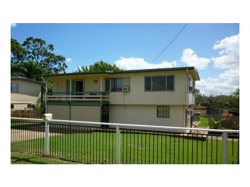 72 Breakspear St, Gracemere QLD 4702