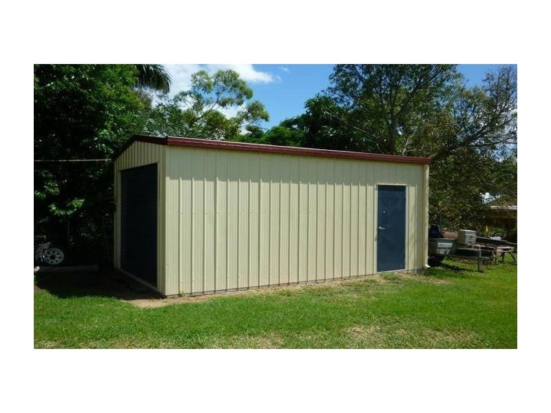 72 Breakspear St, Gracemere QLD 4702