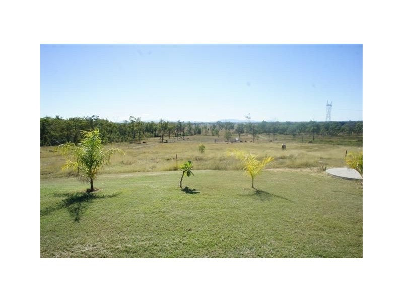 730 Upper Ulam Rd, Bajool QLD 4699