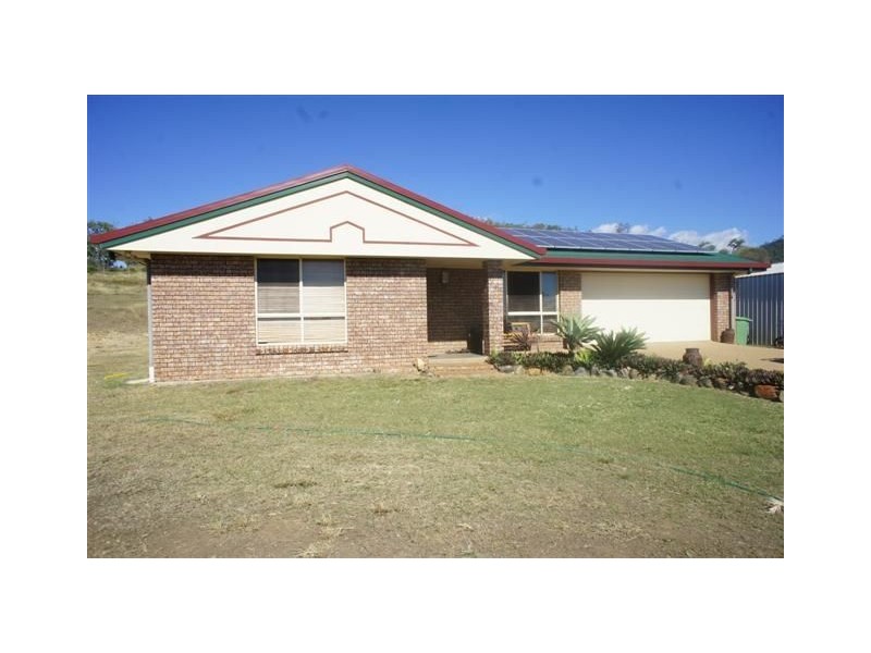 730 Upper Ulam Rd, Bajool QLD 4699