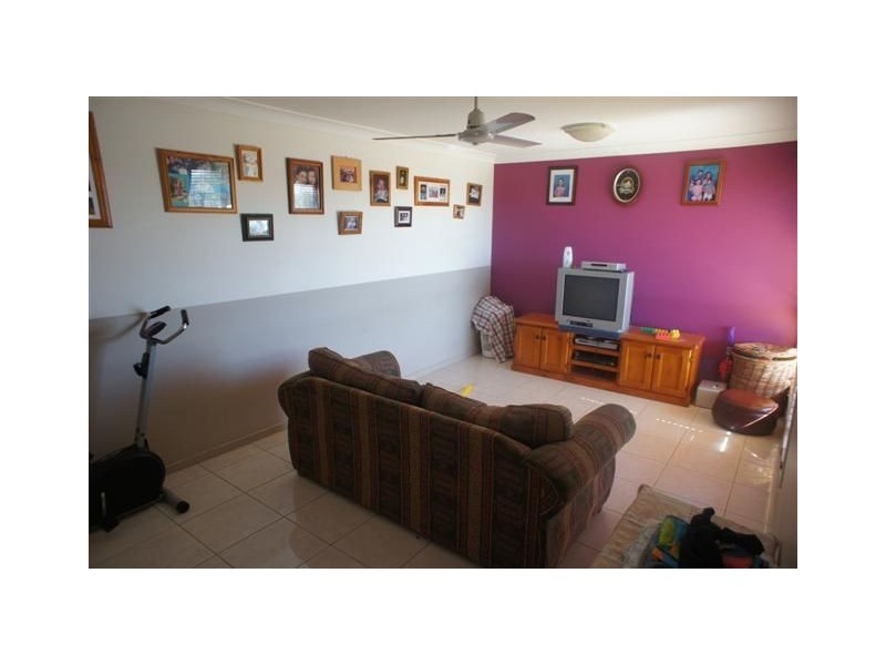 730 Upper Ulam Rd, Bajool QLD 4699