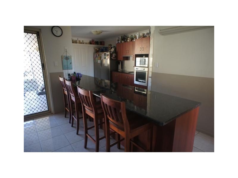 730 Upper Ulam Rd, Bajool QLD 4699